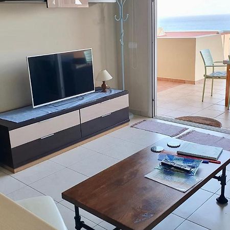 Apartmán Mariline - Sea, Beach And Lighthouse View, Terrace, Wi-Fi Morro Jable  Exteriér fotografie